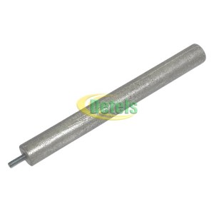 Магнієвий анод 200x20mm M5 Україна для бойлера Ariston Магнієвий анод 200x20mm M5 Україна для бойлера Ariston